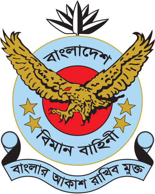 Bangladesh Air Force